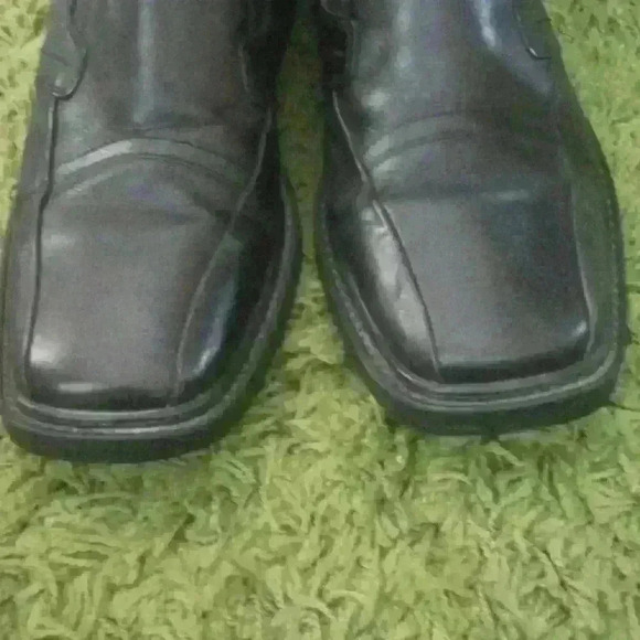 Structure Men's Ankle Boots - Picture 6 of 16